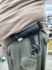 The ProTQ - Tourniquet Carrier