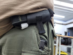 The ProTQ - Tourniquet Carrier