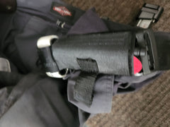 The ProTQ - Tourniquet Carrier