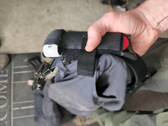 The ProTQ - Tourniquet Carrier