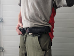 The ProTQ - Tourniquet Carrier