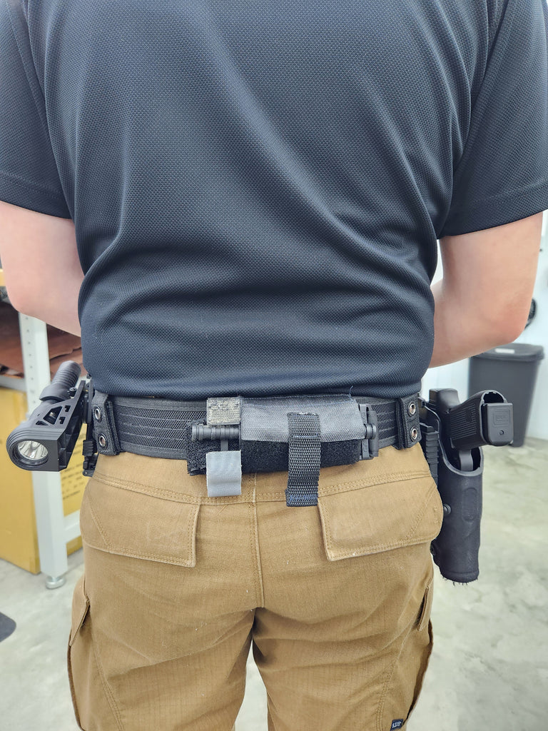 The ProTQ - Tourniquet Carrier