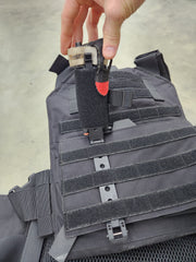 The ProTQ - Tourniquet Carrier