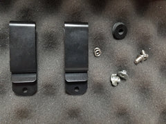 Replacement Belt Clips