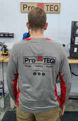 The ProTEQ Shirt