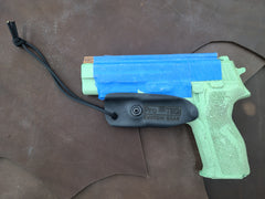 The Trigger Guard (Basic Multi-Use Trigger Cover)