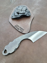 Small Knife Sheath (IWB)
